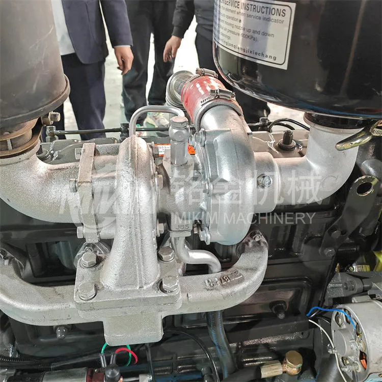 Suņu granulu mašīna