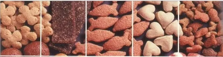 feed pellet feed pellet