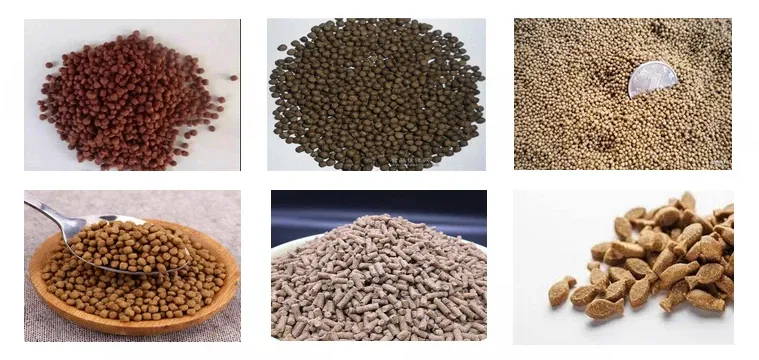 Finished Product Display Finished Product Display