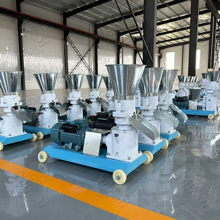 Uztura granulu barības aprīkojums