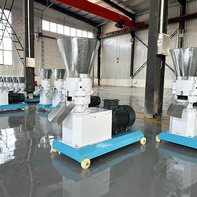 Rabbit Feed Machine For Farms Rabbit Feed Machine For Farms